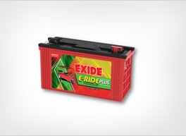 E Ride Plus