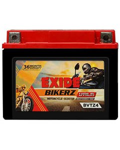 EXIDE BIKERZ
