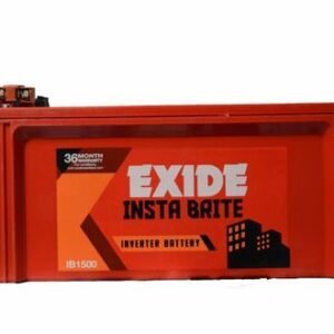 EXIDE INSTA BRITE