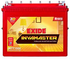 EXIDE INVAMASTER
