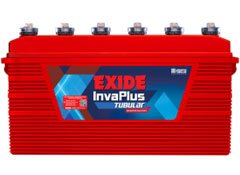 EXIDE INVA PLUS TUBULAR