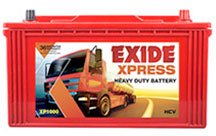 EXIDE XPRESS